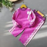 بلوز شلوار نادیا - Image 2