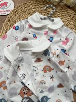 بلوز شلوار فیلی و خرسی - Image 4