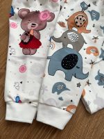 بلوز شلوار فیلی و خرسی - Image 2