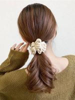 کش مو‌ماکارونی