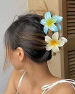 کلیپس پلومریا