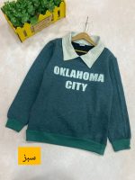 بلوز یقه دار (ایراددار) - Image 7