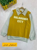 بلوز یقه دار (ایراددار) - Image 10