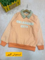 بلوز یقه دار (ایراددار) - Image 17