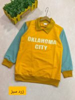 بلوز یقه دار (ایراددار) - Image 12