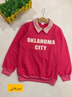 بلوز یقه دار (ایراددار) - Image 13