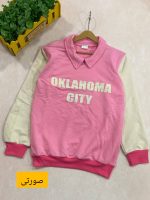 بلوز یقه دار (ایراددار) - Image 14