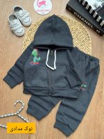 سویشرت شلوار دینو - Image 6