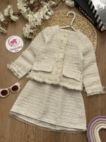 کت دامن پالیز