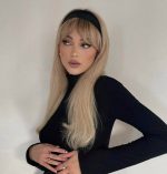 هدبند کبریتی