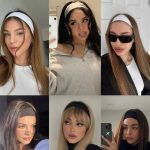 هدبند کبریتی - Image 3