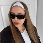 هدبند کبریتی - Image 5