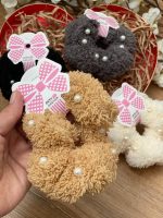 کش مو تدی مرواریدی - Image 5