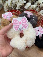 کش مو تدی مرواریدی - Image 3