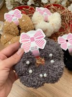 کش مو تدی مرواریدی - Image 2