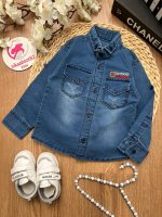 پیراهن جین Baby - Image 5