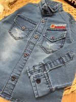 پیراهن جین Baby - Image 2