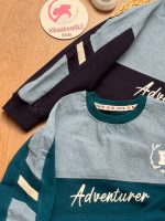 بلوز شلوار ماجراجو لی - Image 5