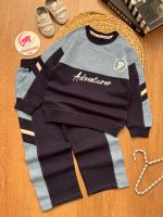 بلوز شلوار ماجراجو لی - Image 2