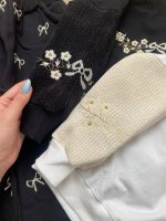 بلوز شلوار گندم - Image 4