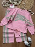 بلوز شلوار آرام - Image 5