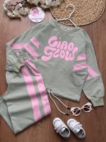 بلوز شلوار آرام - Image 7