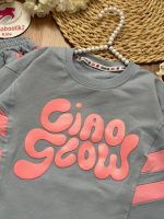 بلوز شلوار آرام - Image 9