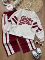 بلوز شلوار آرام - Image 4