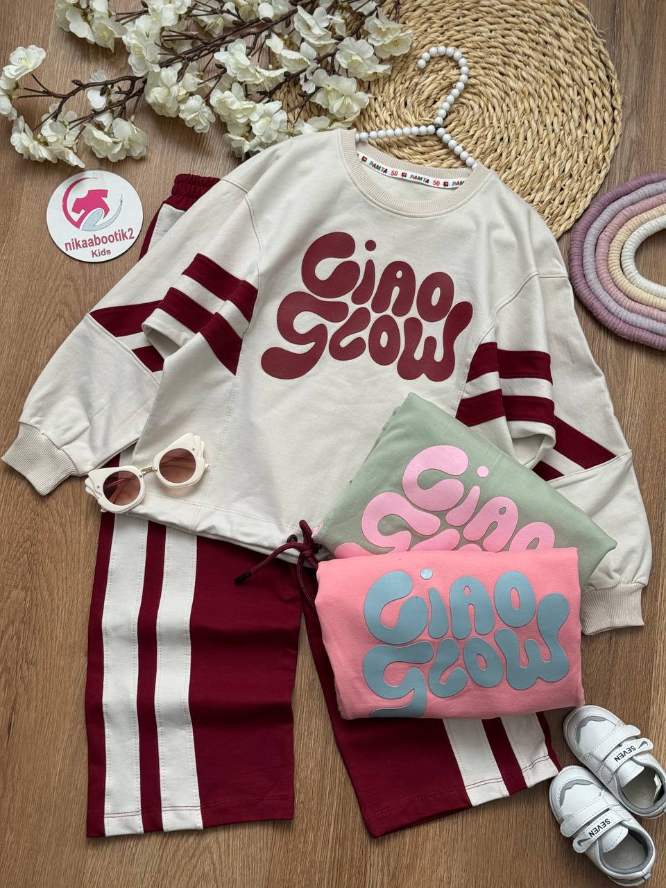 IMG_20260101_132009_864 بلوز شلوار آرام - Image 1