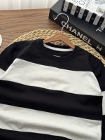 بلوز دورس نواری - Image 3