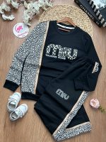 بلوز شلوار میو پلنگی - Image 3