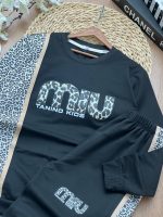 بلوز شلوار میو پلنگی - Image 8