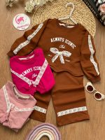 کراپ شلوار گیپور گلبرگ - Image 13