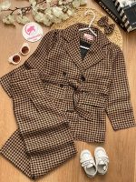 کت شلوار پیچازی رایکا