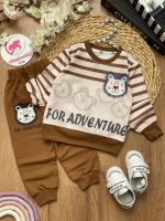 بلوز شلوار شیر - Image 5