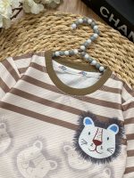 بلوز شلوار شیر - Image 8