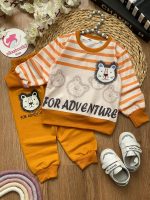 بلوز شلوار شیر - Image 4