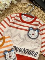 بلوز شلوار شیر - Image 6