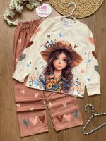 بلوز شلوار نیکا - Image 4