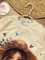 بلوز شلوار نیکا - Image 9