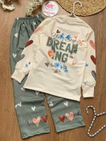 بلوز شلوار نیکا - Image 6