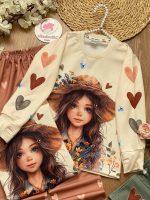 بلوز شلوار نیکا - Image 2