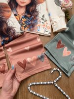 بلوز شلوار نیکا - Image 7