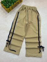 شلوار نوار سورمه ای