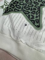 بلوز تک ستاره پلنگی (ایراددار) - Image 3