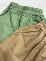 شلوار کتان (ایراددار) - Image 6