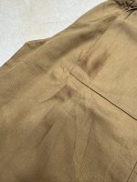 شلوار کتان (ایراددار) - Image 3