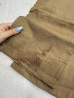 شلوار کتان (ایراددار) - Image 2