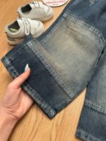 شلوار بگ تیکه دوزی - Image 4