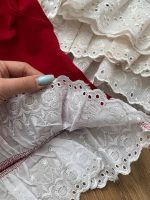 شومیز گیپوری جودی - Image 14